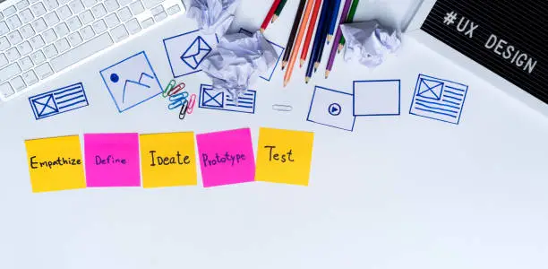 Front-End Development